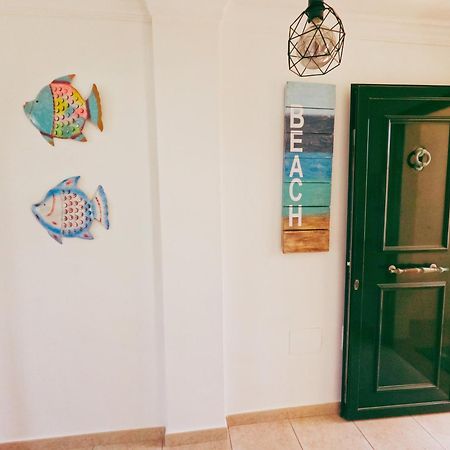 Casa Montana Amarilla 60 Apartman Costa Del Silencio Kültér fotó