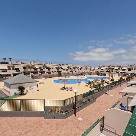 Casa Montana Amarilla 60 Apartman Costa Del Silencio Kültér fotó