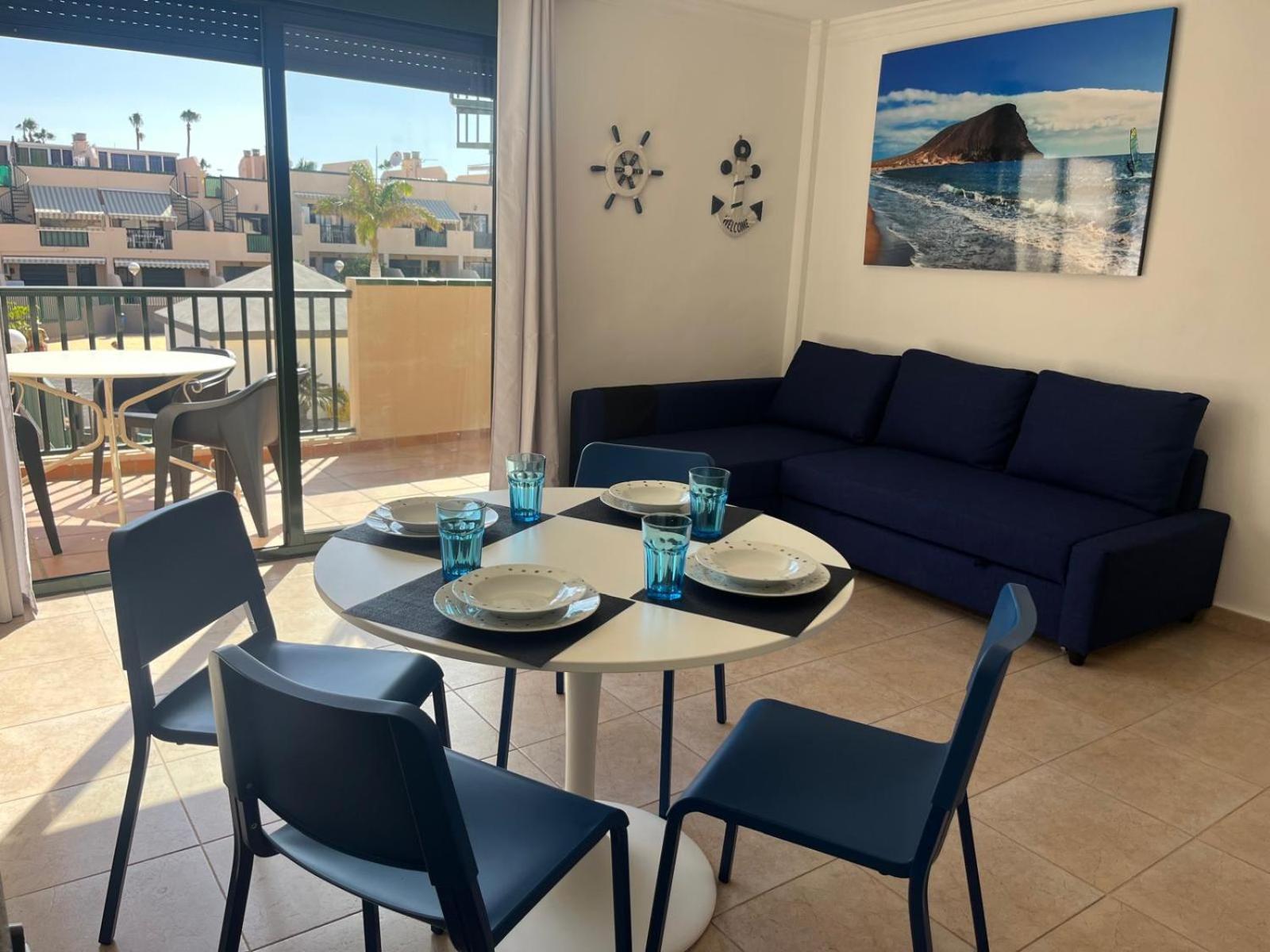Casa Montana Amarilla 60 Apartman Costa Del Silencio Kültér fotó