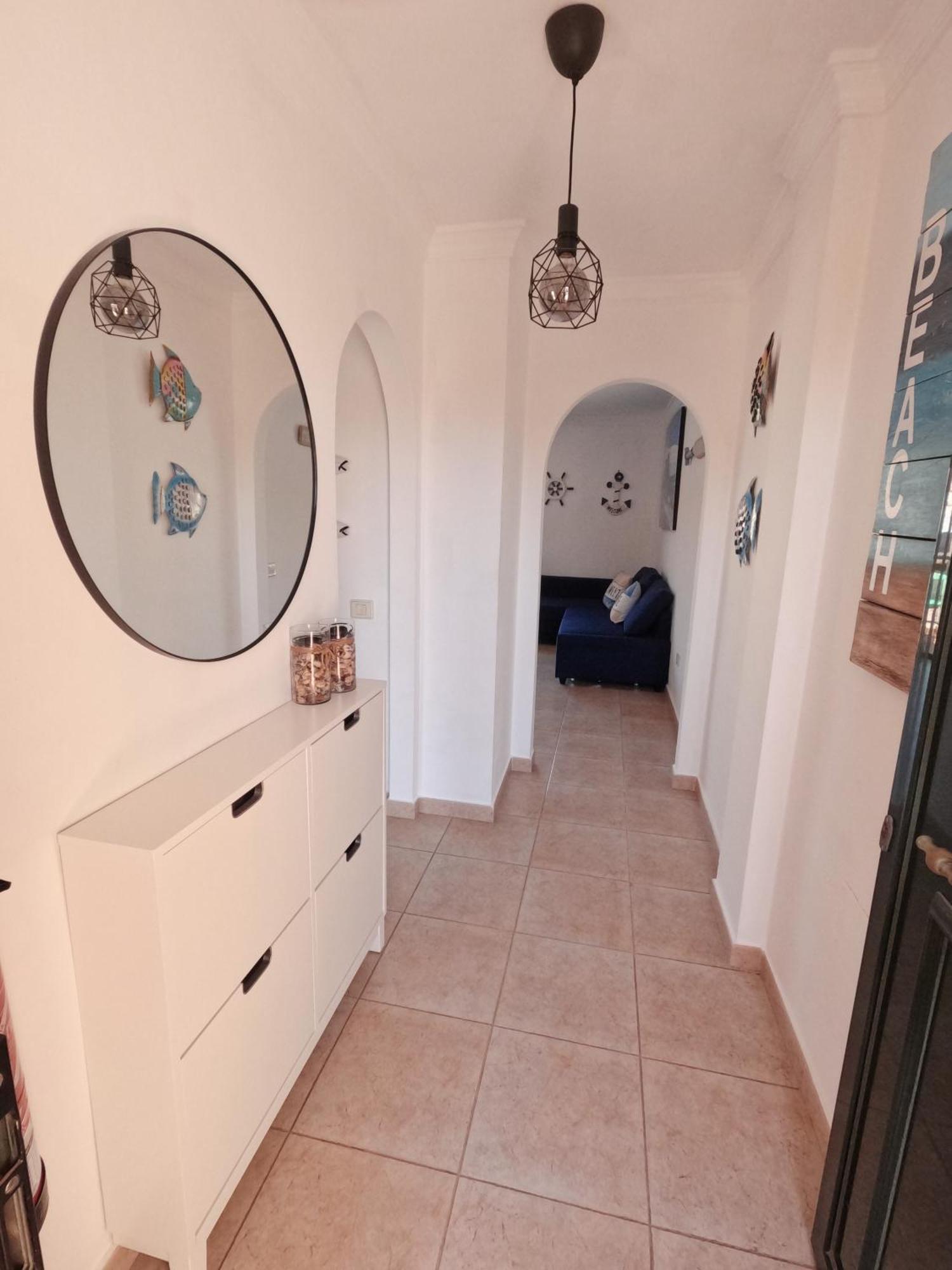 Casa Montana Amarilla 60 Apartman Costa Del Silencio Kültér fotó