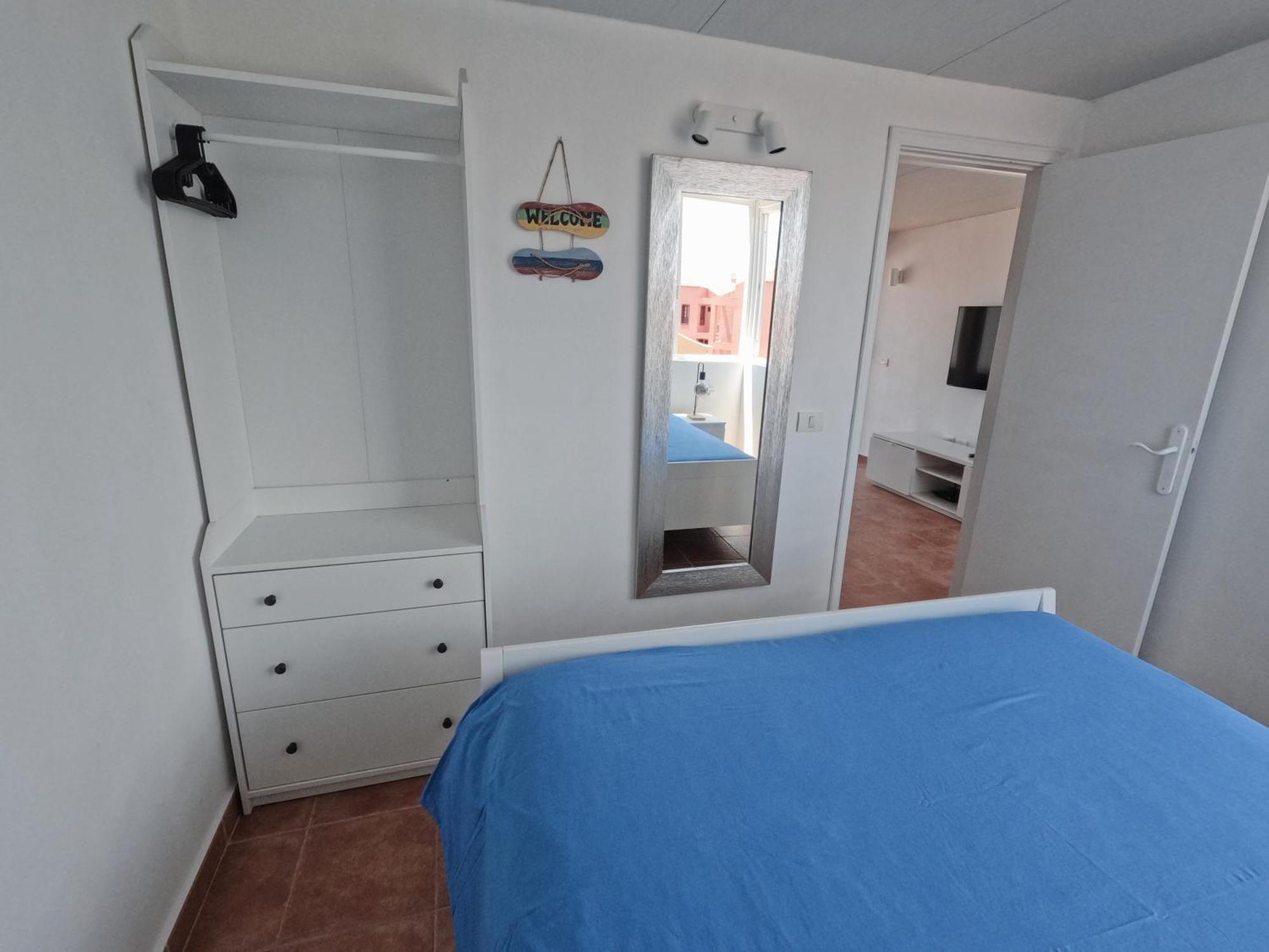 Casa Montana Amarilla 60 Apartman Costa Del Silencio Kültér fotó