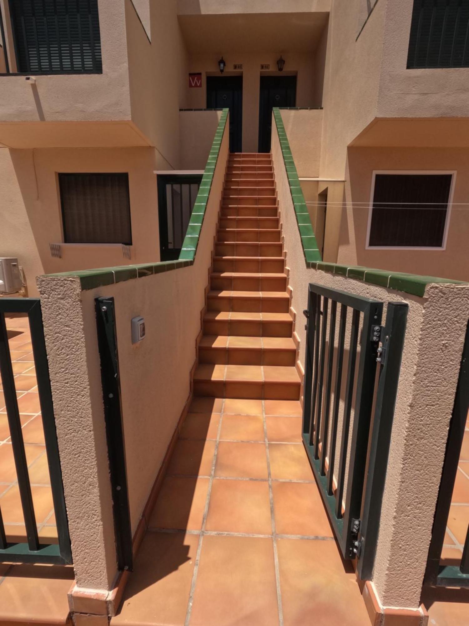 Casa Montana Amarilla 60 Apartman Costa Del Silencio Kültér fotó