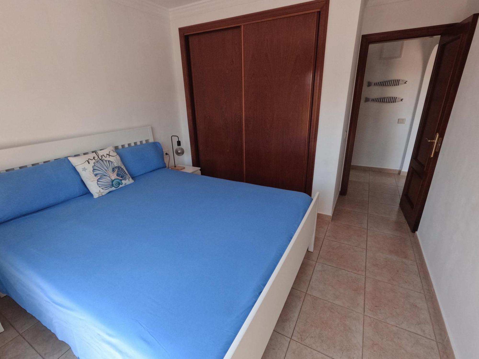 Casa Montana Amarilla 60 Apartman Costa Del Silencio Kültér fotó