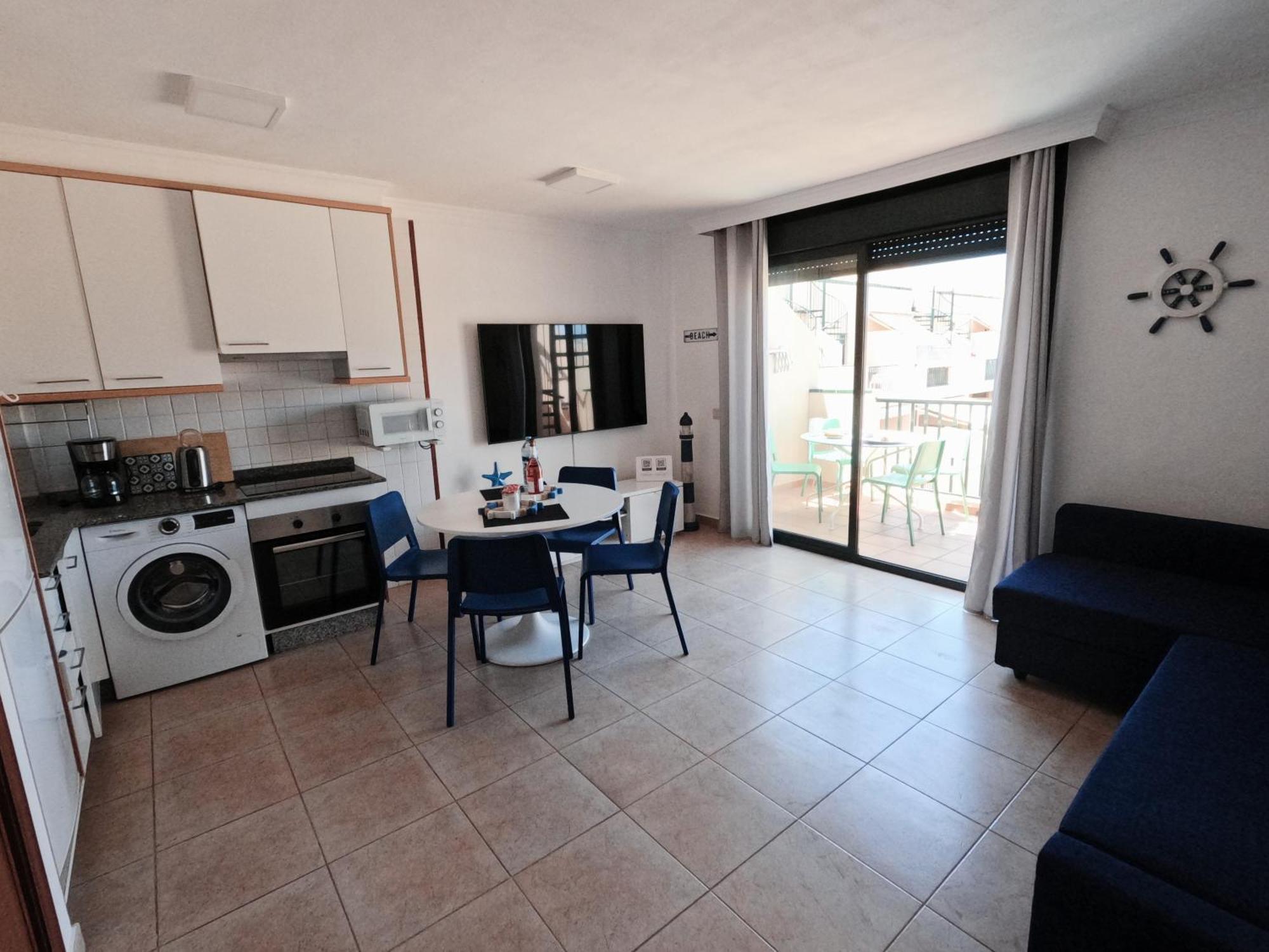 Casa Montana Amarilla 60 Apartman Costa Del Silencio Kültér fotó
