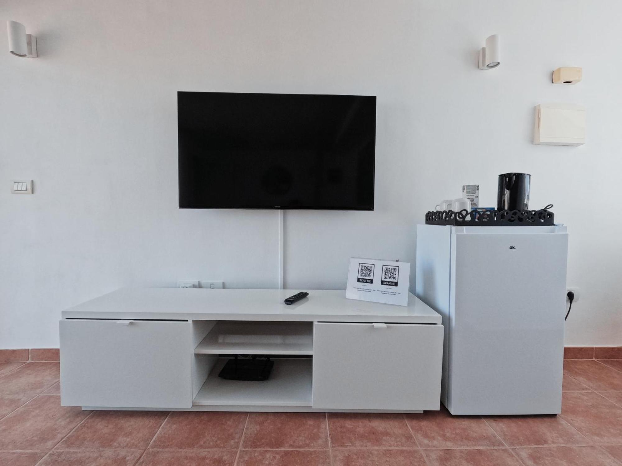Casa Montana Amarilla 60 Apartman Costa Del Silencio Kültér fotó