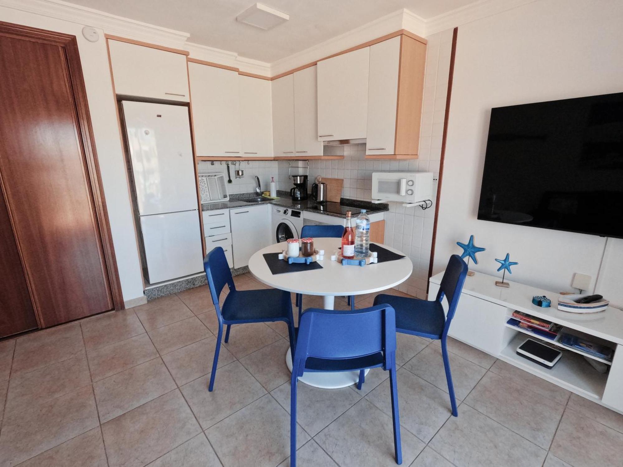 Casa Montana Amarilla 60 Apartman Costa Del Silencio Kültér fotó