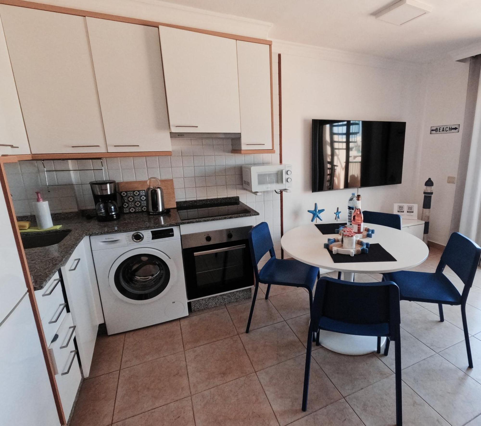 Casa Montana Amarilla 60 Apartman Costa Del Silencio Kültér fotó